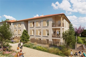 t3 à la vente -   69390  MILLERY, surface 60 m2 vente t3 - UBI465524972